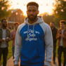 Phi Beta Sigma Banner Hoodie