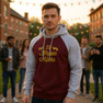 Pi Kappa Alpha Banner Hoodie