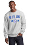 Printify Phi Beta Sigma Year Elite Crew Sweatshirts 