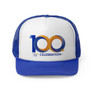 100th Celebration Alpha Phi Omega Trucker Hats