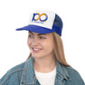 100th Celebration Alpha Phi Omega Trucker Hats