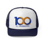 100th Celebration Alpha Phi Omega Trucker Hats