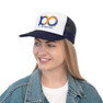 100th Celebration Alpha Phi Omega Trucker Hats