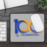 100th Celebration Alpha Phi Omega Gaming Mouse Pad