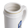 100th Celebration Alpha Phi Omega Ceramic Stein Tankard