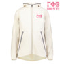 Sorority Chill Full Zip Hoodie