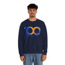  100th Celebration Alpha Phi Omega Crewnecks 