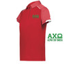  Alpha Chi Omega Legend Polo 