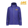 Sorority Packable Full Zip Jacket 