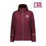  Sorority Packable Full Zip Jacket 