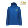  Sorority Packable Full Zip Jacket 