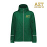  Sorority Packable Full Zip Jacket 