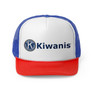 Kiwanis Trucker Hats