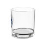  Kiwanis Rocks Glass, 10oz 