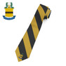  Acacia Fraternity Striped Necktie 