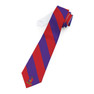  Sigma Phi Epsilon Striped Necktie 