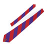  Sigma Phi Epsilon Striped Necktie 