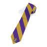  Sigma Alpha Epsilon Striped Necktie 
