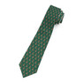  Kappa Sigma All Over Crest Necktie 