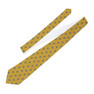  Sigma Nu All Over Crest Necktie 