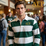 Alpha Gamma Rho Classic Rugby Shirt
