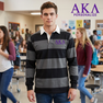 Alpha Kappa Lambda Classic Rugby Shirt