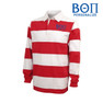  Beta Theta Pi Classic Rugby Shirt 