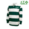  Delta Sigma Phi Classic Rugby Shirt 