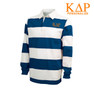 Kappa Delta Rho Classic Rugby Shirt 