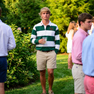 Kappa Sigma Classic Rugby Shirt