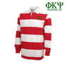  Phi Kappa Psi Classic Rugby Shirt 