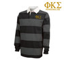 Phi Kappa Sigma Classic Rugby Shirt 