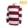  Phi Kappa Theta Classic Rugby Shirt 