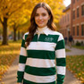 Alpha Epsilon Phi Classic Rugby Shirt