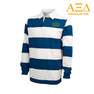  Alpha Xi Delta Classic Rugby Shirt 