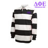  Delta Phi Epsilon Classic Rugby Shirt 