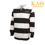  Kappa Alpha Theta Classic Rugby Shirt 