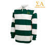  Sigma Alpha Classic Rugby Shirt 
