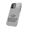  Mortar Board Tough Phone Cases, Case-Mate 