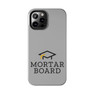  Mortar Board Tough Phone Cases, Case-Mate 