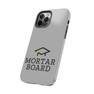  Mortar Board Tough Phone Cases, Case-Mate 