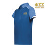  Phi Sigma Sigma Legend Polo 