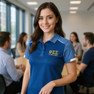 Phi Sigma Sigma Legend Polo