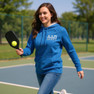 Alpha Delta Pi Performance Fleece Hoodie