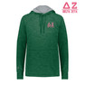 Delta Zeta Performance Fleece Hoodie