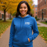 Zeta Phi Beta Performance Fleece Hoodie