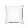  Delta Gamma Flowers Square Pillowcase 