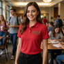 Alpha Chi Omega Eco Polo