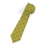  Alpha Gamma Rho All Over Greek Letter Neckties 