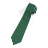  Kappa Sigma All Over Greek Letter Necktie 